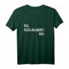 Es Eskaliert Eh Damen Pullover Hoodie für Junggesellinnenabschied, Festivals & Mallorca-Urlaub – Lustiges Party-Outfit für Braut, Bräutigam & Freunde