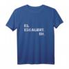 Es Eskaliert Eh Damen Pullover Hoodie für Junggesellinnenabschied, Festivals & Mallorca-Urlaub – Lustiges Party-Outfit für Braut, Bräutigam & Freunde