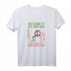 Aktien Bulle und Bär T-Shirt – Volatilität, Börse & Aktienmarkt für Investoren, Trader & Kryptowährungsfans