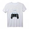 Ich Liebe Es Wenn Meine Frau Mich Zocken Lässt Gamer T-Shirt – Perfekte Geschenkidee für Zocker, Nerds & Videospiel-Fans
