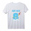 Ich bin Schon 8 Geburtstag Rakete Jungen T-Shirt – Lustiges Kindergeburtstagsgeschenk für den 8. Geburtstag mit Raketenmotiv