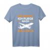 Mir Reichts Ich Fliege Nach Mallorca - Cooles Mallorca Flug T-Shirt für Urlaub und Auswanderung