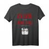 Ich Liebe Es Wenn Mich Meine Frau In Die Werkstatt Gehen T-Shirt - Originelles Geschenk für Handwerker & Männer zum Geburtstag