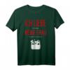 Ich Liebe Es Wenn Mich Meine Frau In Die Werkstatt Gehen T-Shirt - Originelles Geschenk für Handwerker & Männer zum Geburtstag