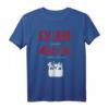 Ich Liebe Es Wenn Mich Meine Frau In Die Werkstatt Gehen T-Shirt - Originelles Geschenk für Handwerker & Männer zum Geburtstag