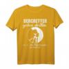 Lustiges Bergretter T-Shirt - Für Bergsteiger, Wanderer & Hubschrauberpiloten | Perfektes Geschenk für Naturburschen