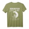 Lustiges Bergretter T-Shirt - Für Bergsteiger, Wanderer & Hubschrauberpiloten | Perfektes Geschenk für Naturburschen