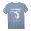 Lustiges Bergretter T-Shirt - Für Bergsteiger, Wanderer & Hubschrauberpiloten | Perfektes Geschenk für Naturburschen