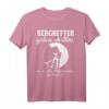 Lustiges Bergretter T-Shirt - Für Bergsteiger, Wanderer & Hubschrauberpiloten | Perfektes Geschenk für Naturburschen
