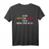 Lustiges T-Shirt mit Spruch 'Idioten und Indianer' – Witziges Outfit für humorvolle Menschen, perfekt zum Lachen und Aufsehen erregen