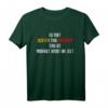 Lustiges T-Shirt mit Spruch 'Idioten und Indianer' – Witziges Outfit für humorvolle Menschen, perfekt zum Lachen und Aufsehen erregen