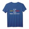 Lustiges T-Shirt mit Spruch 'Idioten und Indianer' – Witziges Outfit für humorvolle Menschen, perfekt zum Lachen und Aufsehen erregen