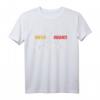 Lustiges T-Shirt mit Spruch 'Idioten und Indianer' – Witziges Outfit für humorvolle Menschen, perfekt zum Lachen und Aufsehen erregen