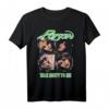 Talk Dirty To Me Poison T-Shirt - Offizielles Band-Merchandise für Fans