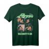 Talk Dirty To Me Poison T-Shirt - Offizielles Band-Merchandise für Fans
