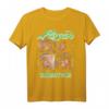 Talk Dirty To Me Poison T-Shirt - Offizielles Band-Merchandise für Fans