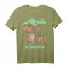 Talk Dirty To Me Poison T-Shirt - Offizielles Band-Merchandise für Fans