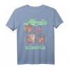 Talk Dirty To Me Poison T-Shirt - Offizielles Band-Merchandise für Fans