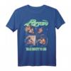 Talk Dirty To Me Poison T-Shirt - Offizielles Band-Merchandise für Fans