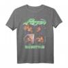 Talk Dirty To Me Poison T-Shirt - Offizielles Band-Merchandise für Fans