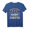 Rentner Fun Spruch Lustig Ruhestand Rente Geschenk - Witziges Abschiedsgeschenk für Kollegen und Freunde