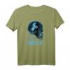 Der Arzt sagt es ist unheilbar Fahrrad T-Shirt mit Röntgenbild - Cooles Spruch Design für leidenschaftliche Radfahrer & Radfahrerinnen