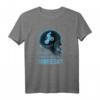 Der Arzt sagt es ist unheilbar Fahrrad T-Shirt mit Röntgenbild - Cooles Spruch Design für leidenschaftliche Radfahrer & Radfahrerinnen