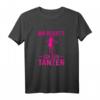 Mir Reichts Ich Geh Tanzen T-Shirt für Tänzerinnen - Stylisches Statement-Design für Disco, Hip-Hop, Pop & Latino Tanzfans