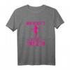 Mir Reichts Ich Geh Tanzen T-Shirt für Tänzerinnen - Stylisches Statement-Design für Disco, Hip-Hop, Pop & Latino Tanzfans