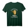 Kartoffelflüsterer Kartoffelbauer T-Shirt – Lustiges Geschenk für Landwirte, Bauern und Kartoffelliebhaber zu Weihnachten, Geburtstag oder jeder Gelegenheit