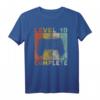 Level 10 Complete Gaming T-Shirt zum 10. Geburtstag für Jungen - Perfektes Geschenk für Videospiel-Fans und Geburtstagskinder