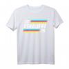 Es Eskaliert Eh Saufspruch Party T-Shirt für Festival, Techno, Rave & EDM – Perfekt für Lacher und Style bei deinem nächsten Event