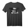 Lustiges Mädchen mit Zunge und Mittelfinger Bier Wein ES ESKALIERT T-Shirt – Perfekt für Partys, Urlaub & humorvolle Geschenke