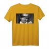 Lustiges Mädchen mit Zunge und Mittelfinger Bier Wein ES ESKALIERT T-Shirt – Perfekt für Partys, Urlaub & humorvolle Geschenke