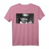 Lustiges Mädchen mit Zunge und Mittelfinger Bier Wein ES ESKALIERT T-Shirt – Perfekt für Partys, Urlaub & humorvolle Geschenke