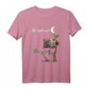 Be different Be you Süße Eule T-Shirt - Für Eulenliebhaber, Nachteulen & als originelles Geschenk zum Geburtstag oder Weihnachten