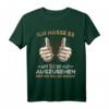 Ich hasse es mit 50 so gut auszusehen T-Shirt - Lustiges Geschenk zum 50. Geburtstag für Mann und Frau