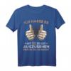 Ich hasse es mit 50 so gut auszusehen T-Shirt - Lustiges Geschenk zum 50. Geburtstag für Mann und Frau