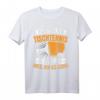 Tischtennis Weil Ich Es Kann | Tischtennisspieler Geschenk T-Shirt - Originelles Motiv für Tischtennisfans & Sportler