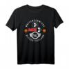Waffenschmiede Ostdeutschland Simson MZ ETZ TS ES Geschenk T-Shirt - Nostalgische Motorrad Fanbekleidung
