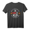 Waffenschmiede Ostdeutschland Simson MZ ETZ TS ES Geschenk T-Shirt - Nostalgische Motorrad Fanbekleidung
