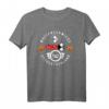 Waffenschmiede Ostdeutschland Simson MZ ETZ TS ES Geschenk T-Shirt - Nostalgische Motorrad Fanbekleidung