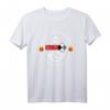 Waffenschmiede Ostdeutschland Simson MZ ETZ TS ES Geschenk T-Shirt - Nostalgische Motorrad Fanbekleidung