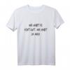Lustiges Spruch-T-Shirt: 'Ihr habt es echt gut Ihr habt mich' – Originelles Geschenk für Männer, Frauen & Kinder zu Geburtstag & Weihnachten