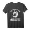 Metallbauer Schweißer Gott Schweisser Schlosser Stahlbau T-Shirt - Lustiges Handwerksgeschenk für Vatertag & Berufstätige im Metallhandwerk