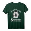 Metallbauer Schweißer Gott Schweisser Schlosser Stahlbau T-Shirt - Lustiges Handwerksgeschenk für Vatertag & Berufstätige im Metallhandwerk