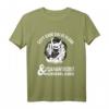 Metallbauer Schweißer Gott Schweisser Schlosser Stahlbau T-Shirt - Lustiges Handwerksgeschenk für Vatertag & Berufstätige im Metallhandwerk