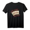Cooles Magician T-Shirt – Pick A Card Tees – Lustiges magisches Geschenk für Magier, Illusionsliebhaber & Zauberfans