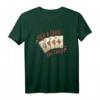 Cooles Magician T-Shirt – Pick A Card Tees – Lustiges magisches Geschenk für Magier, Illusionsliebhaber & Zauberfans