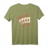 Cooles Magician T-Shirt – Pick A Card Tees – Lustiges magisches Geschenk für Magier, Illusionsliebhaber & Zauberfans